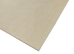 KOIVUVANERI 4X1220X2440mm